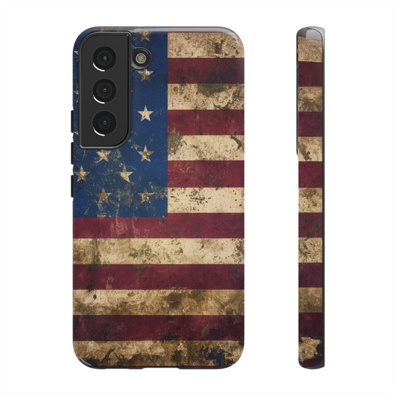 AmericanVibe Tough Cases