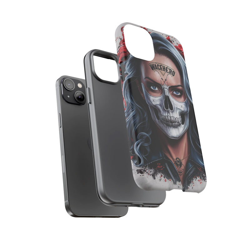 Urban Phantom Tough Cases