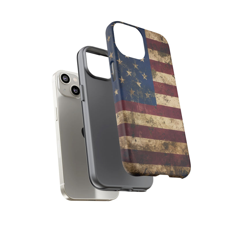 AmericanVibe Tough Cases