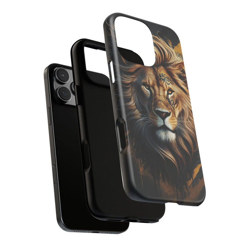 Lion Tough Cases