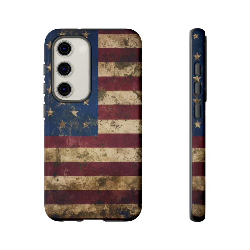 AmericanVibe Tough Cases