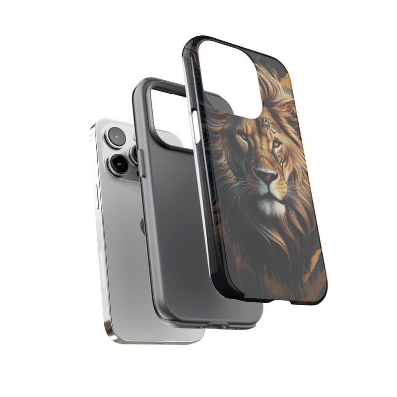 Lion Tough Cases