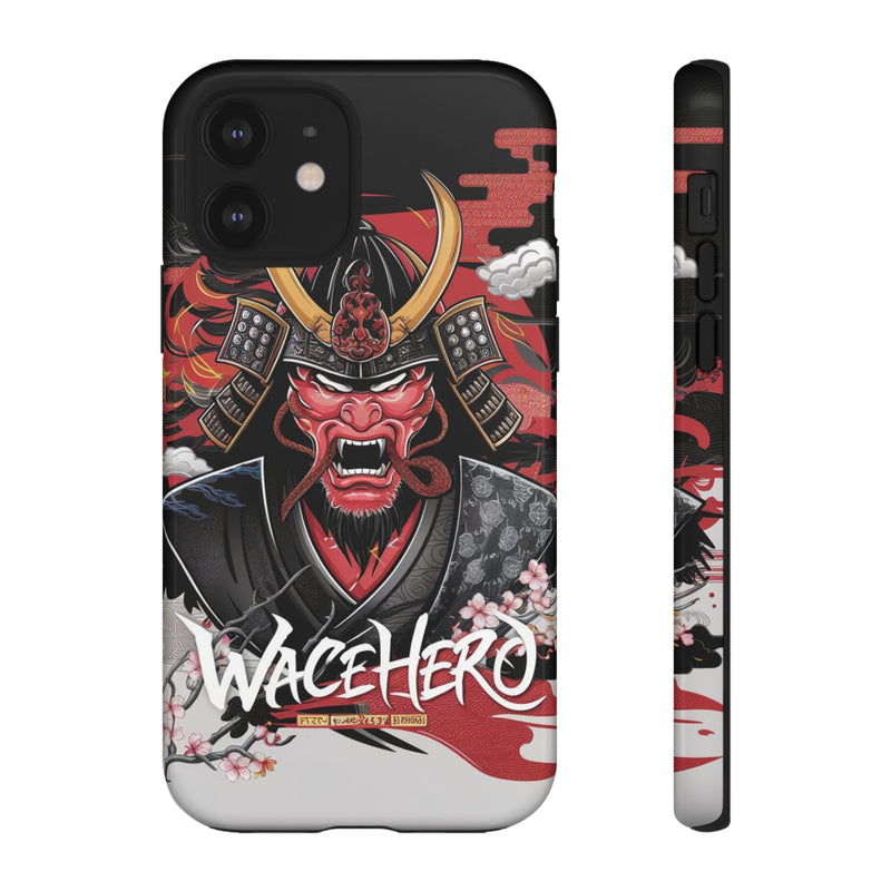 Samurai Oni Tough Cases