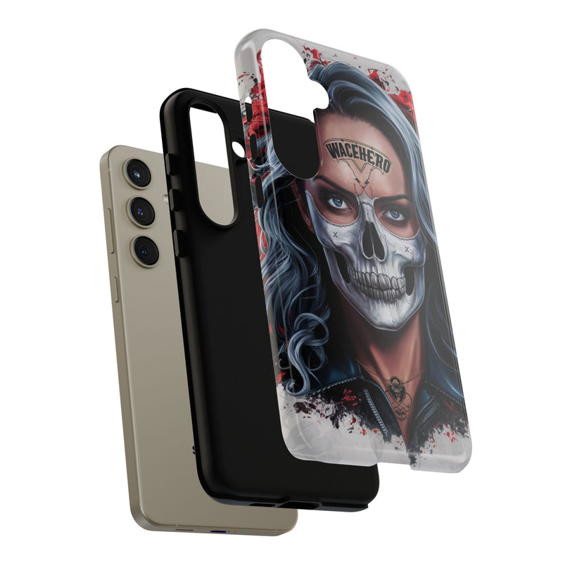 Urban Phantom Tough Cases