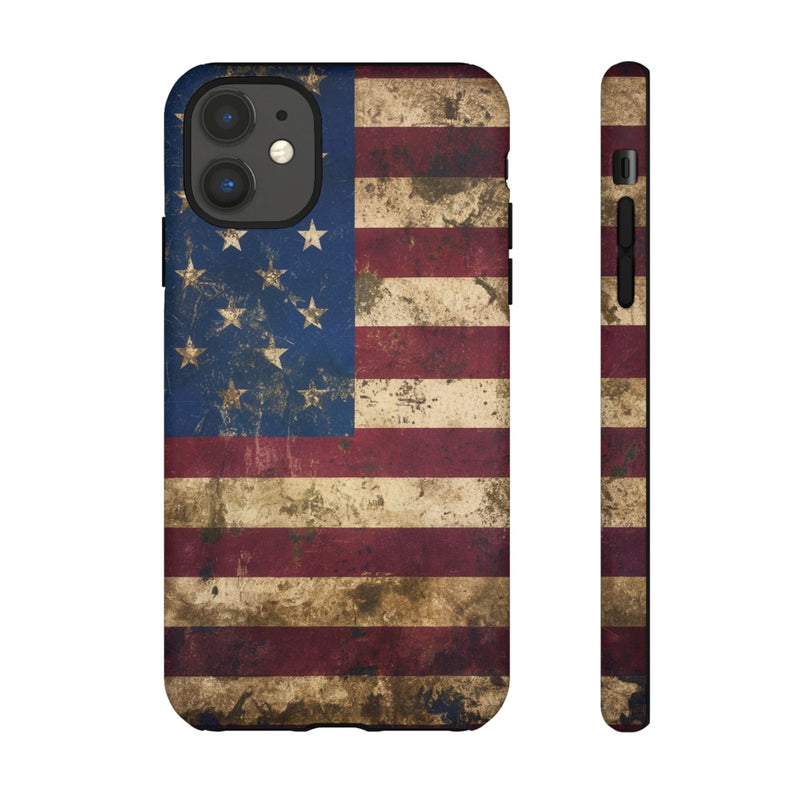 AmericanVibe Tough Cases