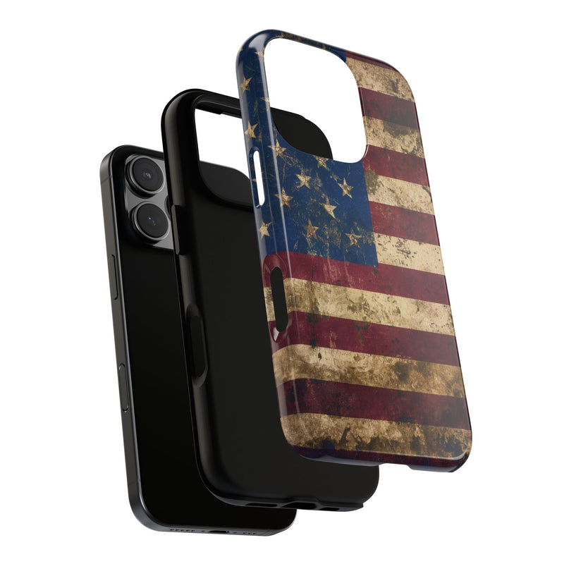 AmericanVibe Tough Cases