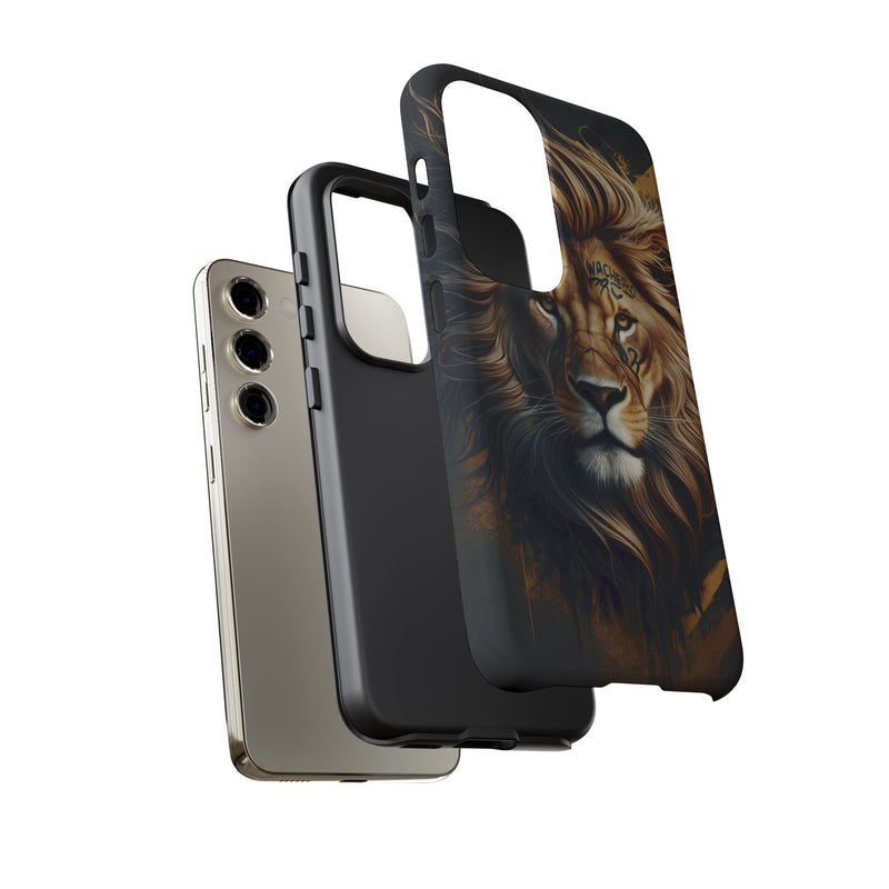 Lion Tough Cases