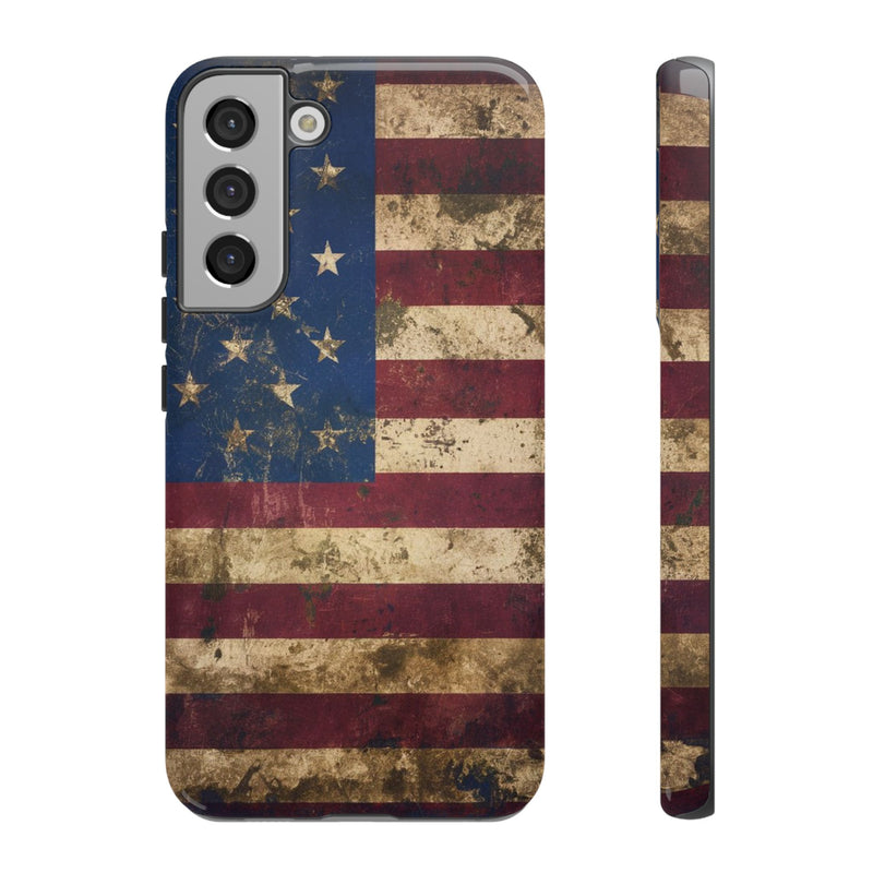 AmericanVibe Tough Cases