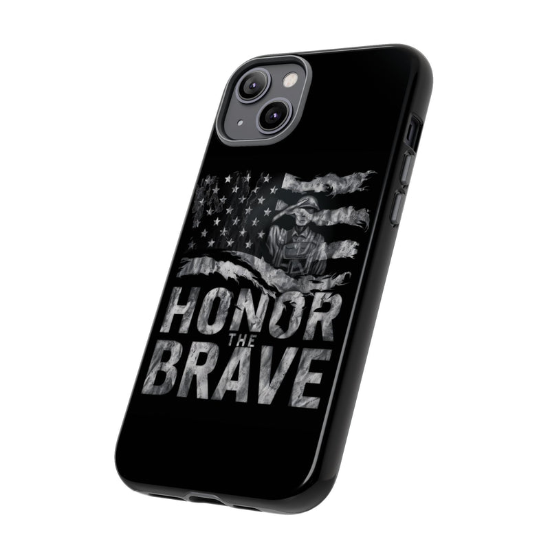 Honor and Brave Tough Cases