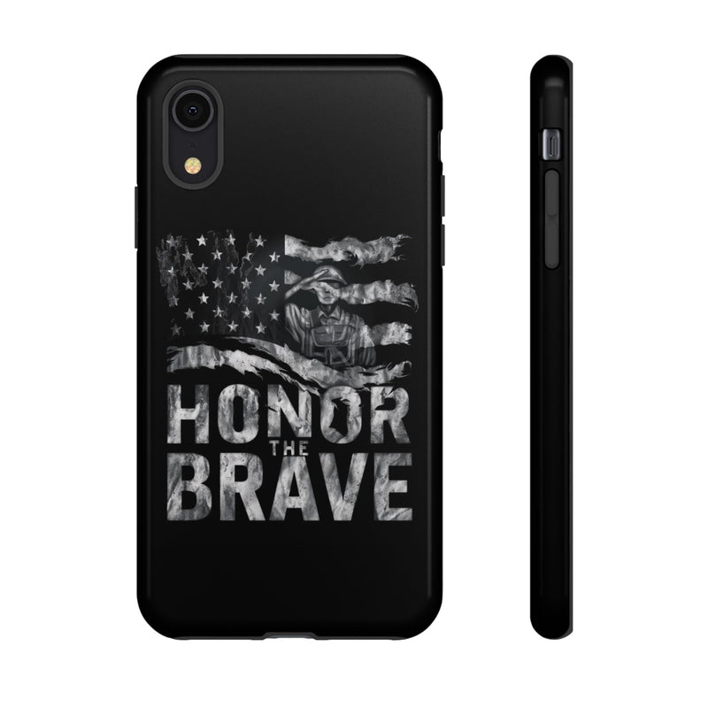 Honor and Brave Tough Cases