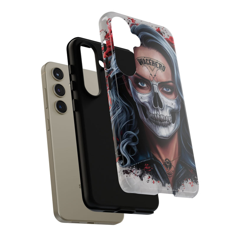 Urban Phantom Tough Cases