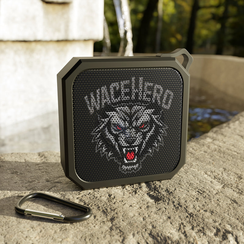 Wolf Hero Bluetooth Speaker