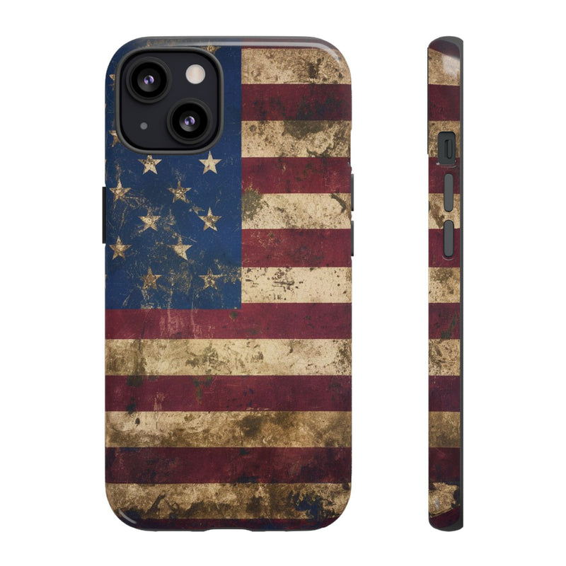 AmericanVibe Tough Cases