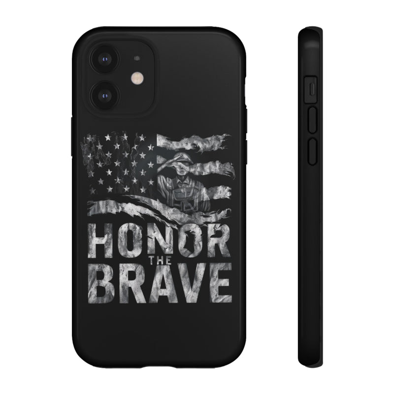 Honor and Brave Tough Cases