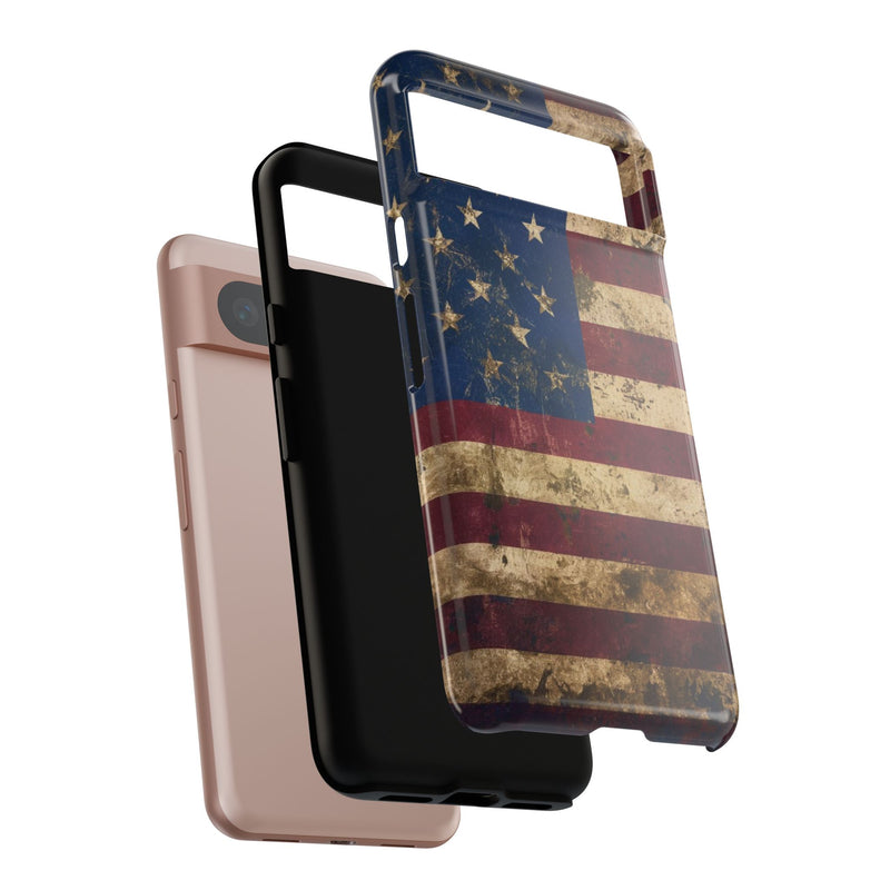 AmericanVibe Tough Cases