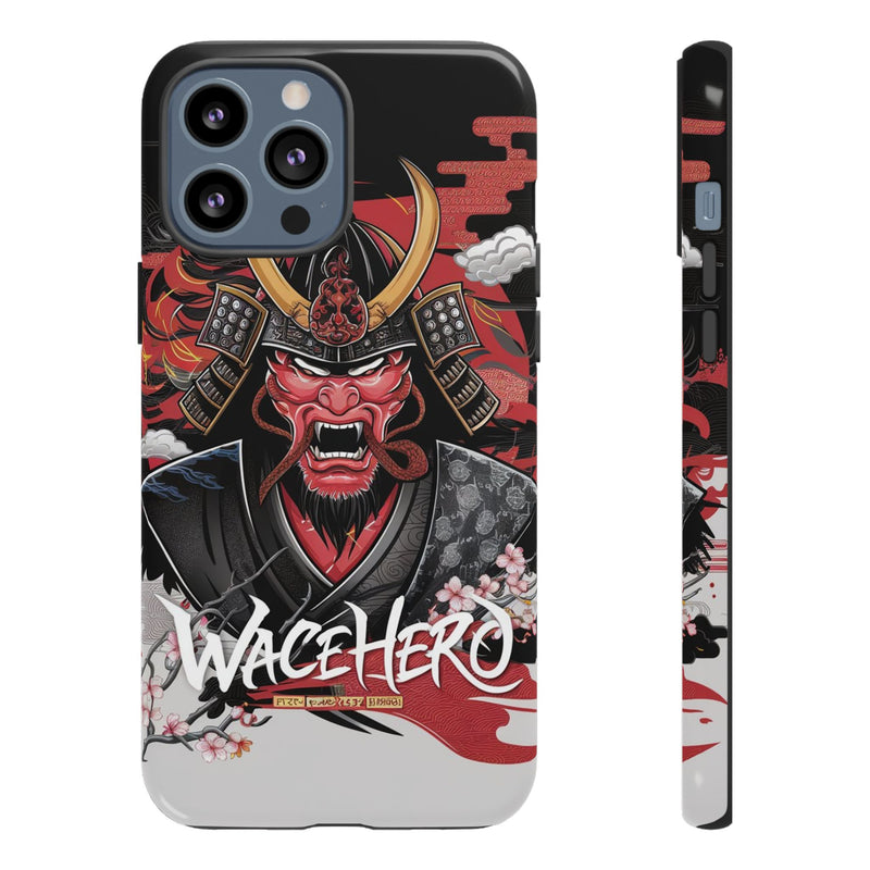 Samurai Oni Tough Cases