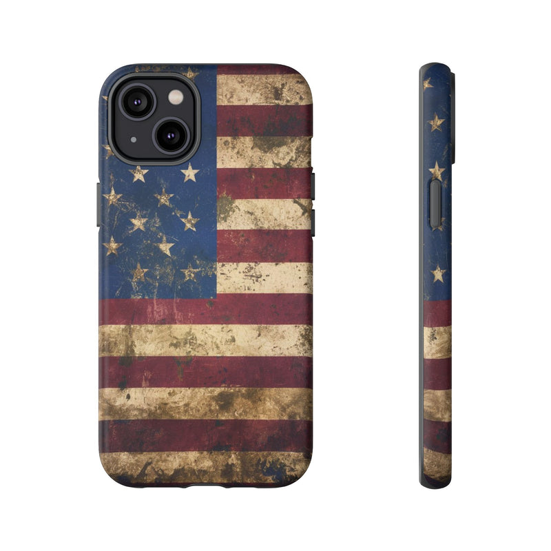 AmericanVibe Tough Cases