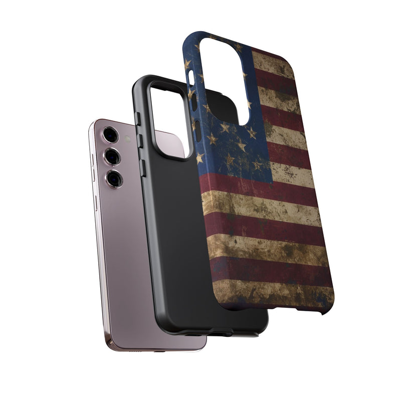 AmericanVibe Tough Cases