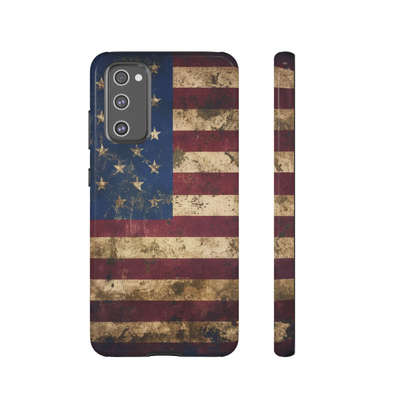 AmericanVibe Tough Cases