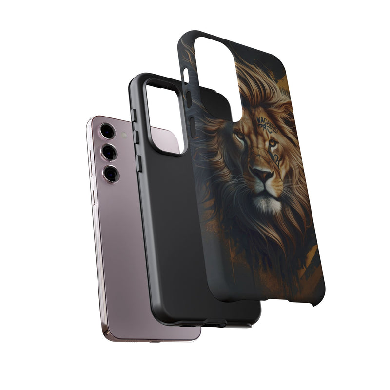 Lion Tough Cases