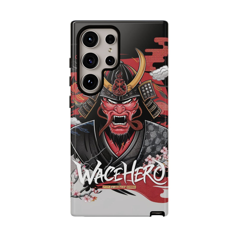 Samurai Oni Tough Cases