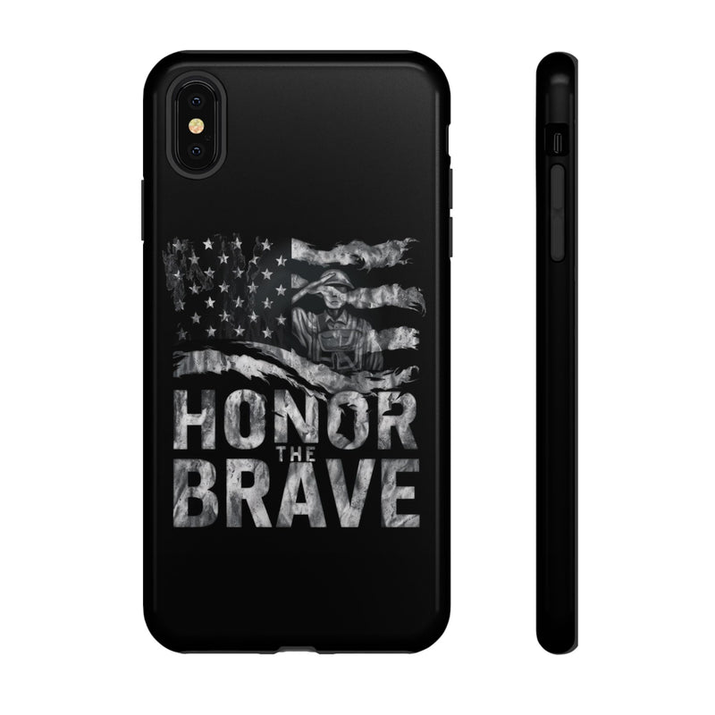 Honor and Brave Tough Cases