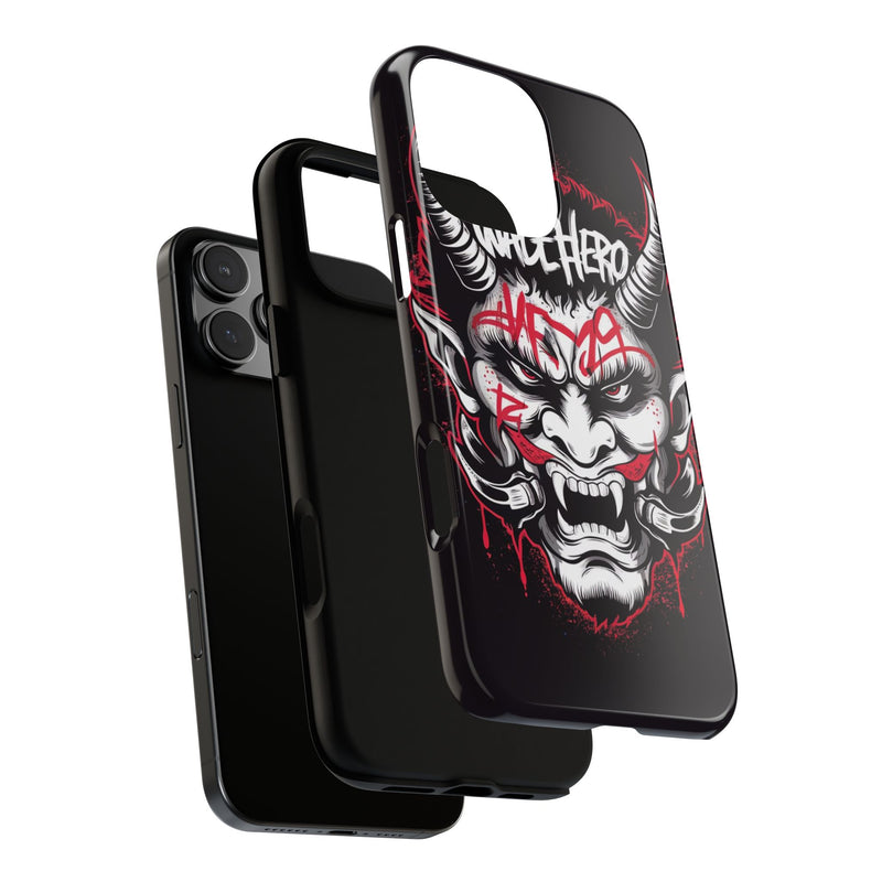 Oni Tough Cases