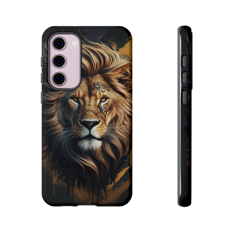 Lion Tough Cases