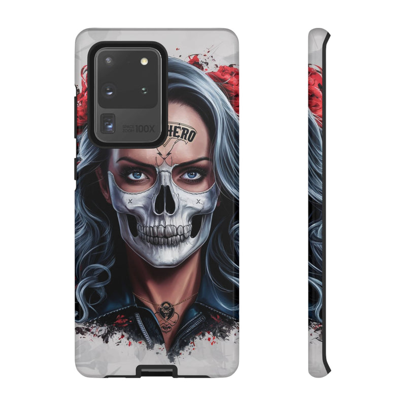 Urban Phantom Tough Cases