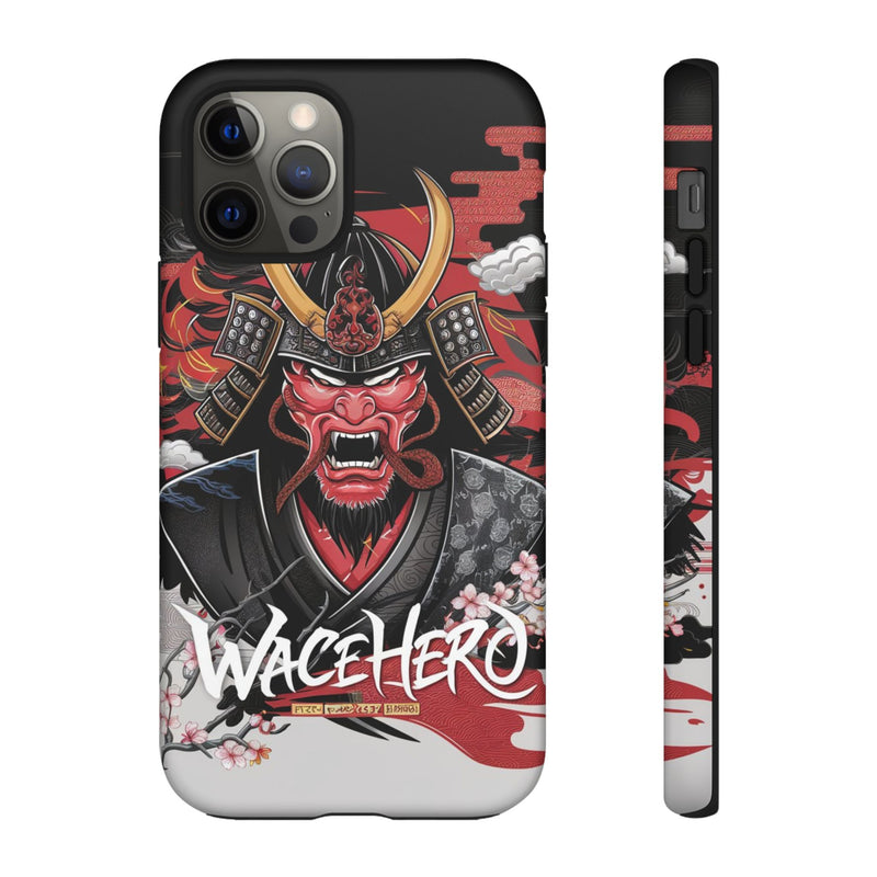 Samurai Oni Tough Cases