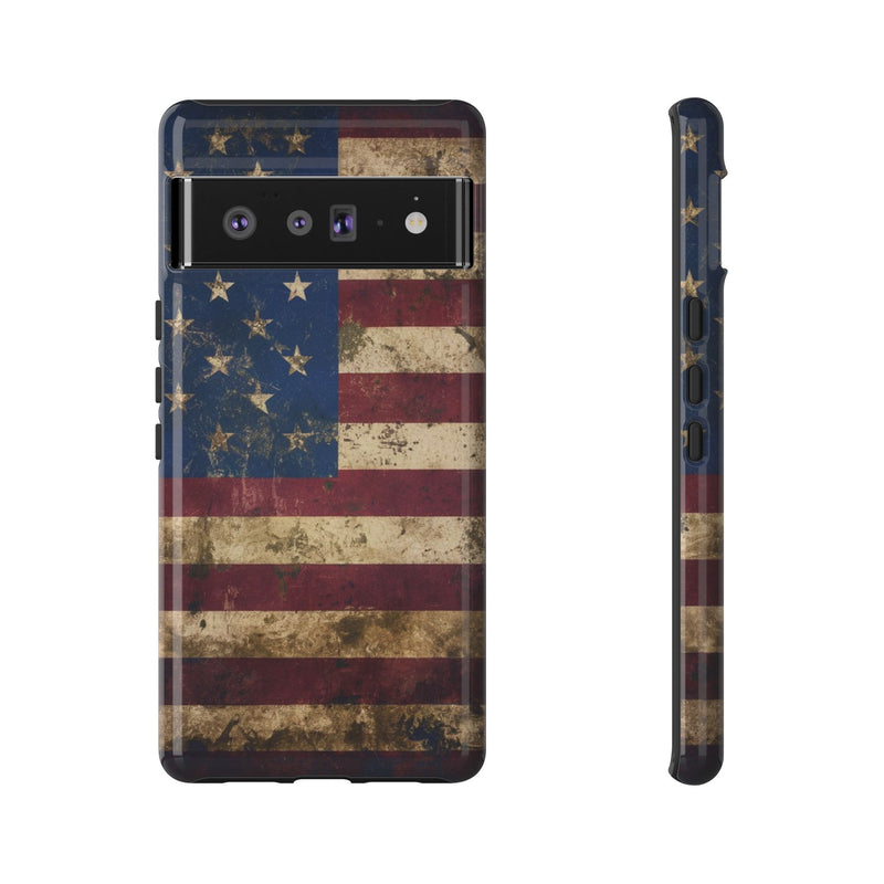 AmericanVibe Tough Cases