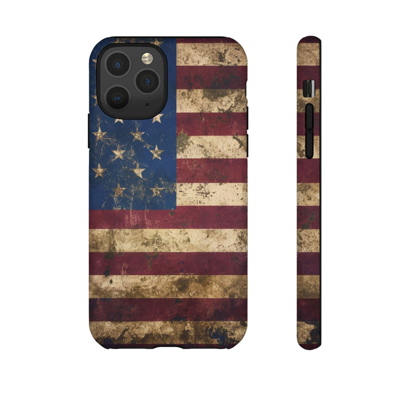 AmericanVibe Tough Cases