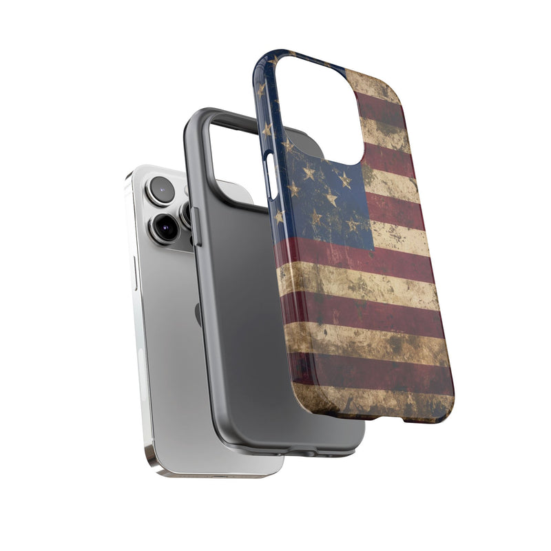 AmericanVibe Tough Cases