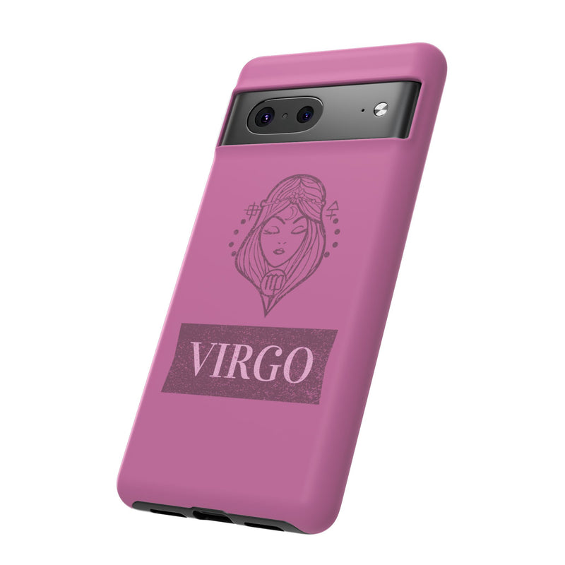 Virgo Tough Cases