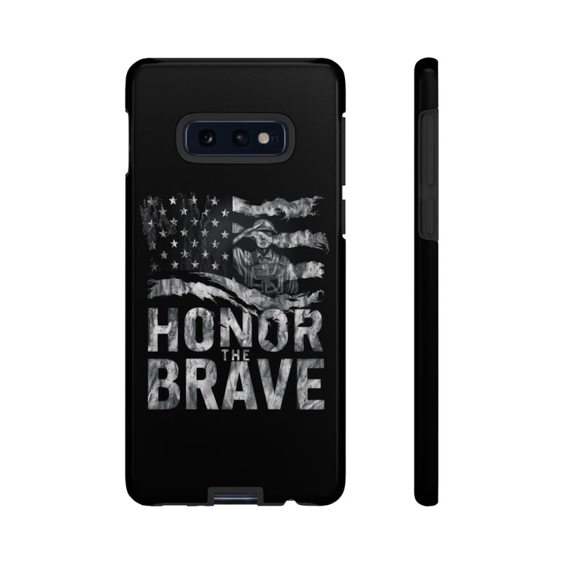 Honor and Brave Tough Cases