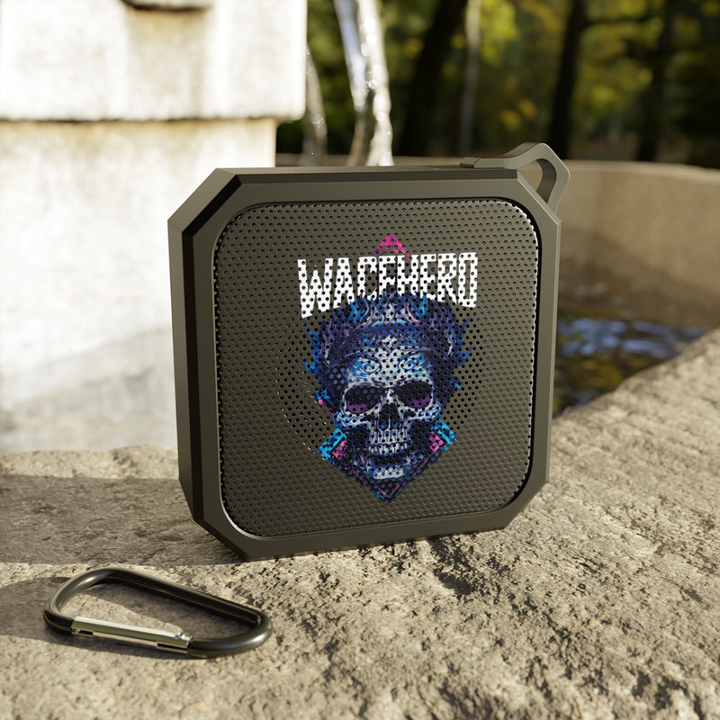 Wace Skull Bluetooth Speaker