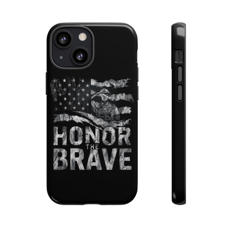 Honor and Brave Tough Cases