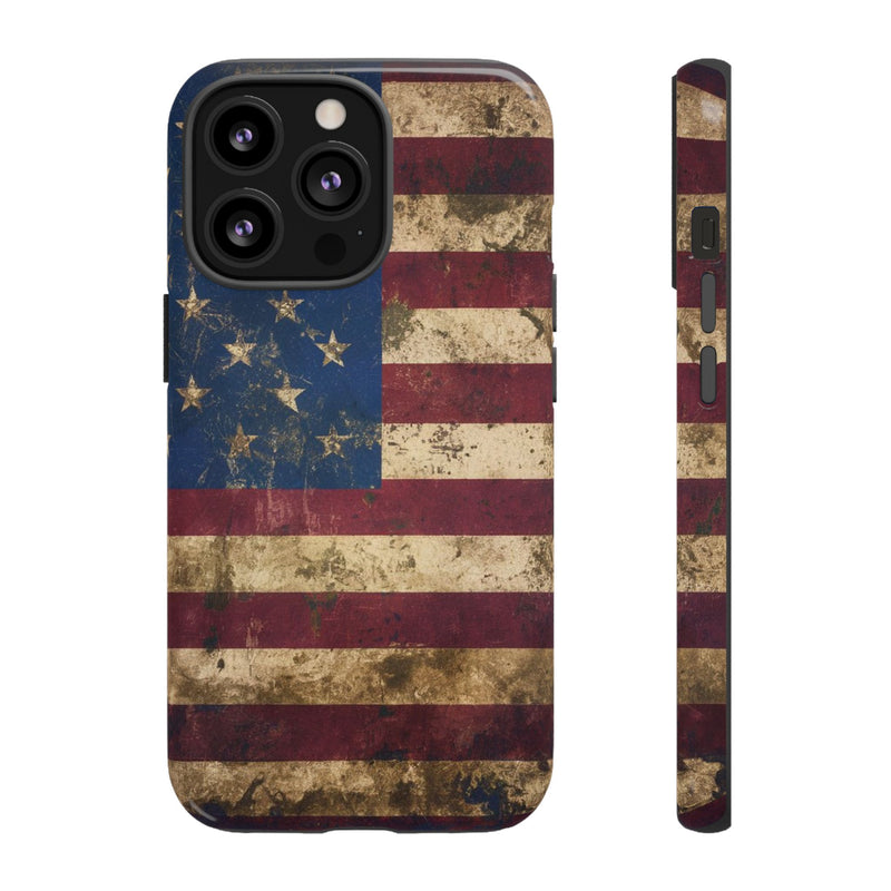 AmericanVibe Tough Cases