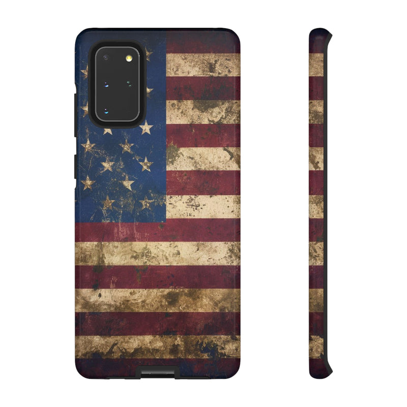 AmericanVibe Tough Cases