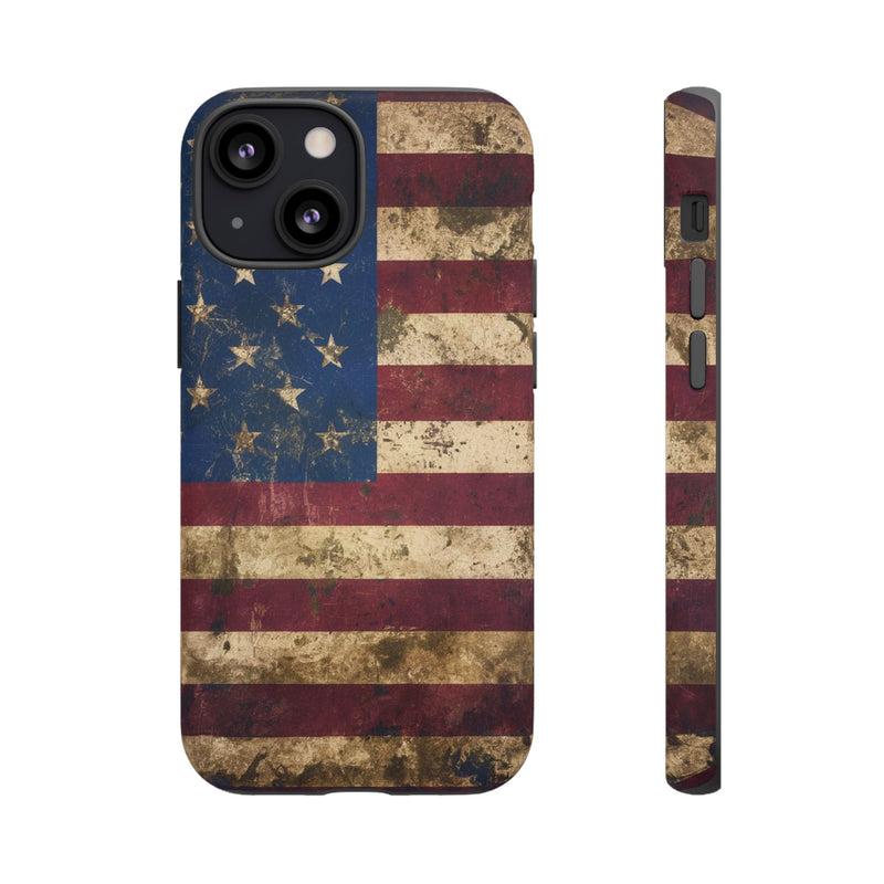 AmericanVibe Tough Cases