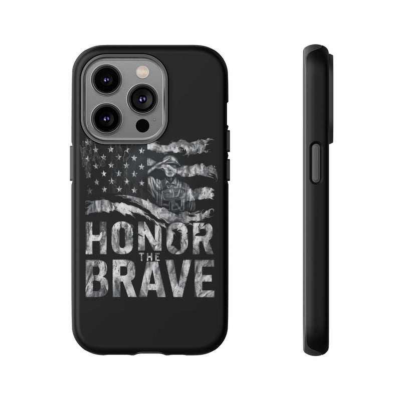 Honor and Brave Tough Cases