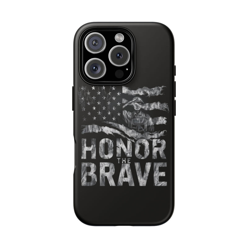 Honor and Brave Tough Cases