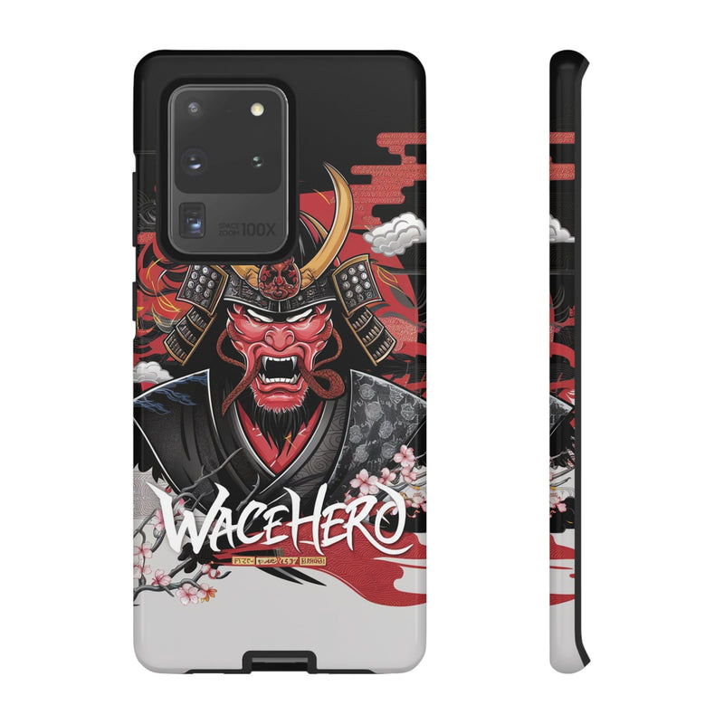 Samurai Oni Tough Cases