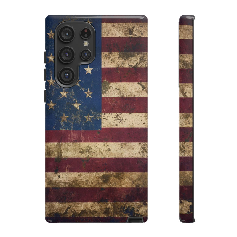 AmericanVibe Tough Cases