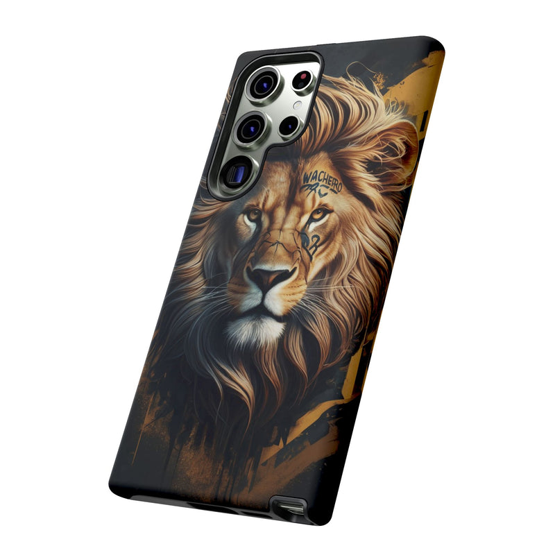 Lion Tough Cases