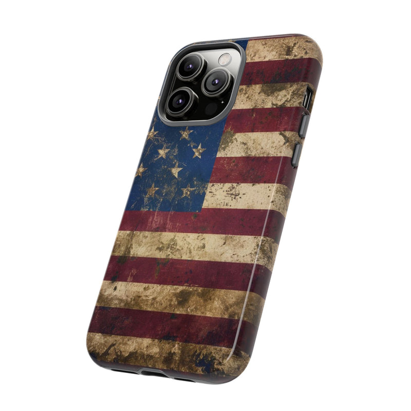 AmericanVibe Tough Cases