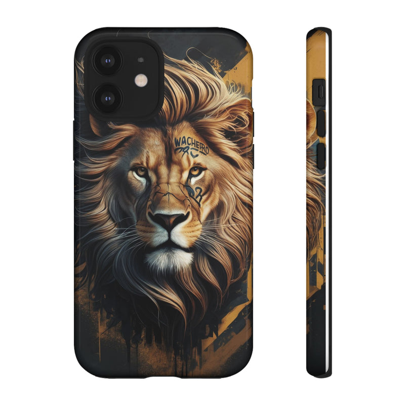 Lion Tough Cases