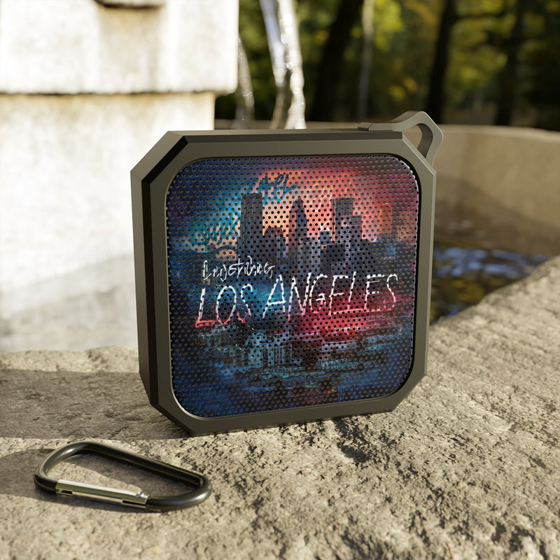 Los Angeles Bluetooth Speaker