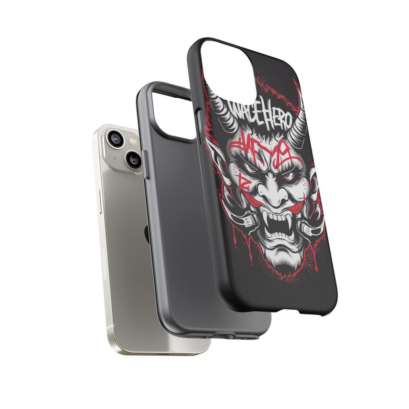 Oni Tough Cases