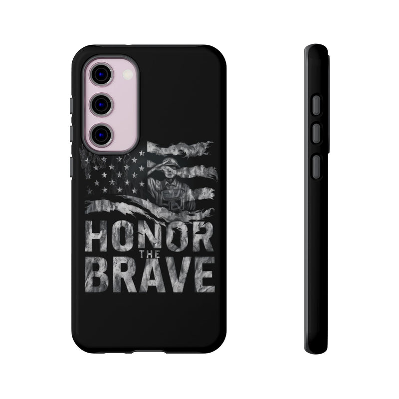 Honor and Brave Tough Cases